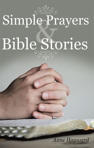 Cover image: Simple Prayers & Bible Stories 9781973627630