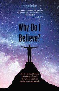 Imagen de portada: Why Do I Believe? 9781973627685