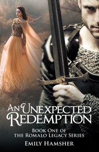Cover image: An Unexpected Redemption 9781973627722
