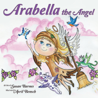 Imagen de portada: Arabella the Angel 9781973627906