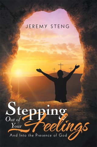 Imagen de portada: Stepping out of Your Feelings 9781973628019