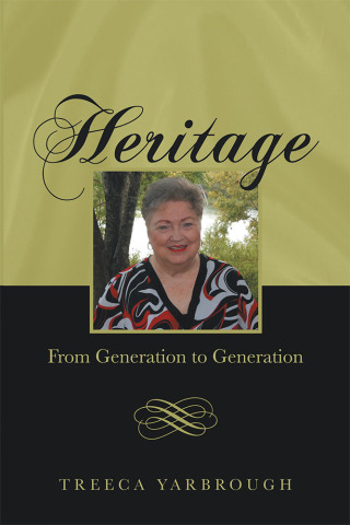 Imagen de portada: Heritage 9781973628101