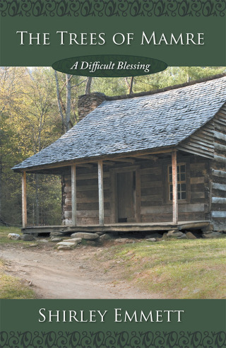 Cover image: The Trees of Mamre 9781973628132