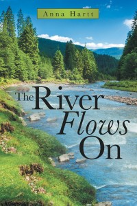 Imagen de portada: The River Flows On 9781973628248