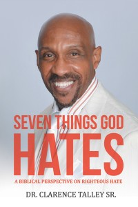 Imagen de portada: Seven Things God Hates 9781973628491