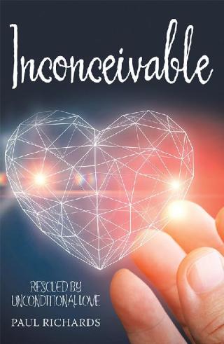 Imagen de portada: Inconceivable 9781973628545