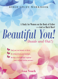Imagen de portada: Beautiful You! (Inside and Out!) 9781973628620