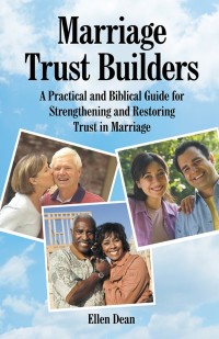 Cover image: Marriage Trust Builders 9781973628811