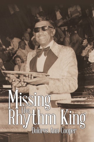 Imagen de portada: Missing the Rhythm King 9781973628927