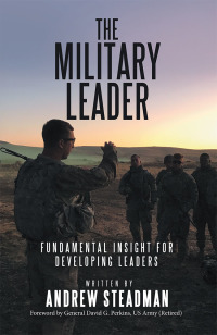 Cover image: The Military Leader 9781973628996