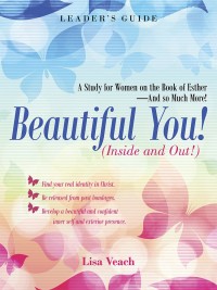 Imagen de portada: Beautiful You! (Inside and Out!) 9781973629078