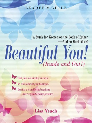 Cover image: Beautiful You! (Inside and Out!) 9781973629078