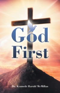 Cover image: God First 9781973629160
