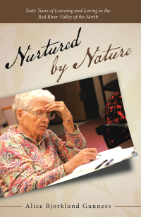 Cover image: Nurtured by Nature 9781973629214
