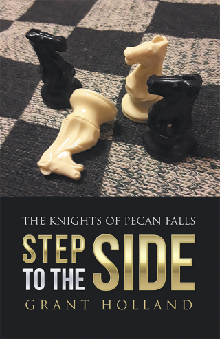 Imagen de portada: Step to the Side 9781973629306