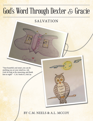 Cover image: God’S Word Through Dexter & Gracie 9781973629375
