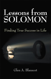 Cover image: Lessons from Solomon 9781973629405