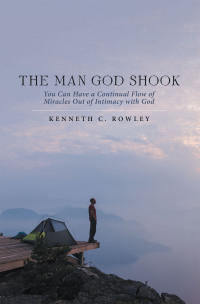 Cover image: The Man God Shook 9781973629443