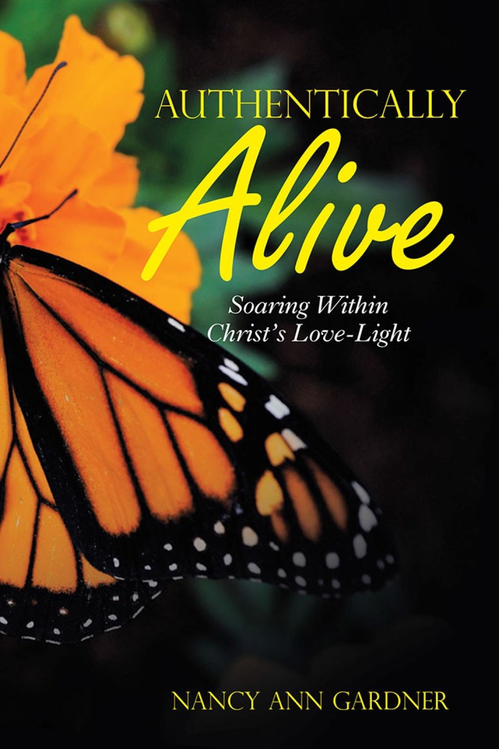 Authentically Alive (eBook)