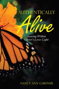 Cover image: Authentically Alive 9781973629467