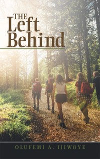Cover image: The Left Behind 9781973629702