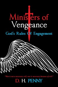 Cover image: Ministers of Vengeance 9781973629757