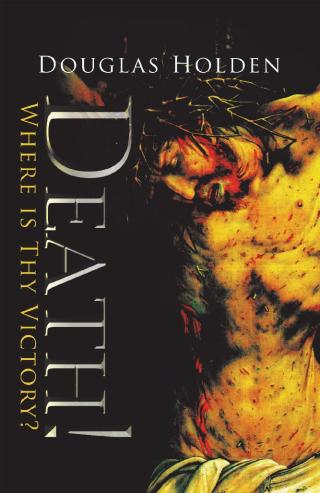 Imagen de portada: Death! 9781973629917