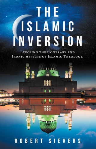 Cover image: The Islamic Inversion 9781973630098
