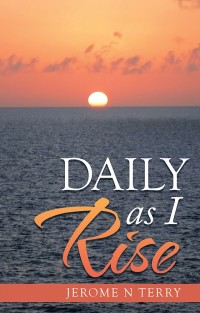 Cover image: Daily as I Rise 9781973630128