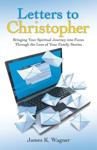 Imagen de portada: Letters to Christopher 9781973630289