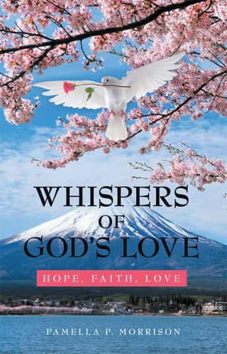 Imagen de portada: Whispers of God’S Love 9781973630388