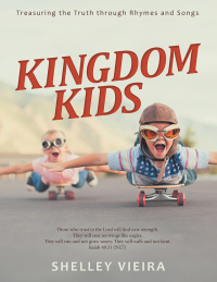 Cover image: Kingdom Kids 9781973630401