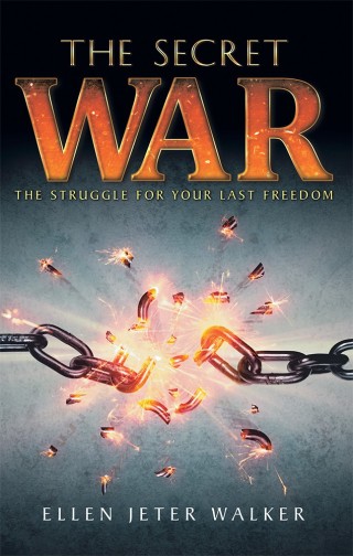 Imagen de portada: The Secret War 9781973630487