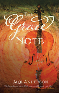 Imagen de portada: The Grace Note 9781973630555