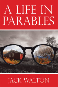 Cover image: A Life in Parables 9781973630616