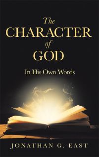 Imagen de portada: The Character of God 9781973630661