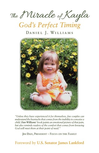 Cover image: The Miracle of Kayla 9781973631033