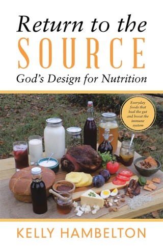 Cover image: Return to the Source 9781973631088