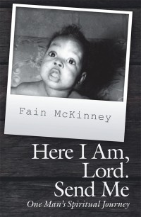 Imagen de portada: Here I Am, Lord. Send Me 9781973631408