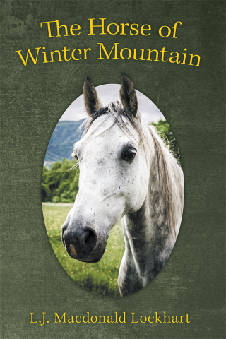 Cover image: The Horse of Winter Mountain 9781973631439