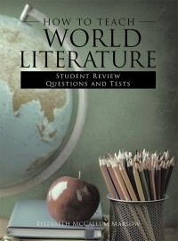 Cover image: How to Teach World Literature 9781973631514