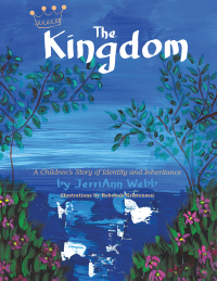 Cover image: The Kingdom 9781973631675