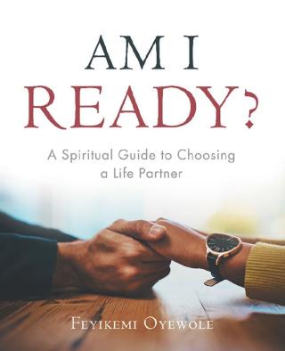 Cover image: Am I Ready? 9781973631699