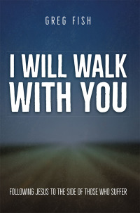 Imagen de portada: I Will Walk with You 9781973631743