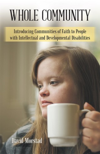 Cover image: Whole Community 9781973631927
