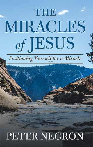 Cover image: The Miracles of Jesus 9781973631965