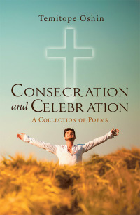 Imagen de portada: Consecration and Celebration 9781973632023