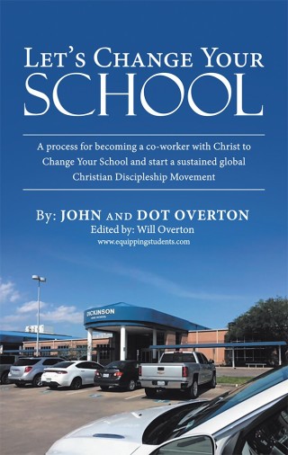 Cover image: Let’S Change Your School 9781973632153