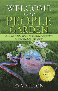Cover image: Welcome to My People Garden 9781973632344