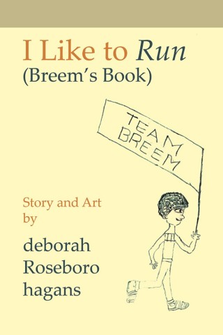 Cover image: I Like to Run 9781973633853